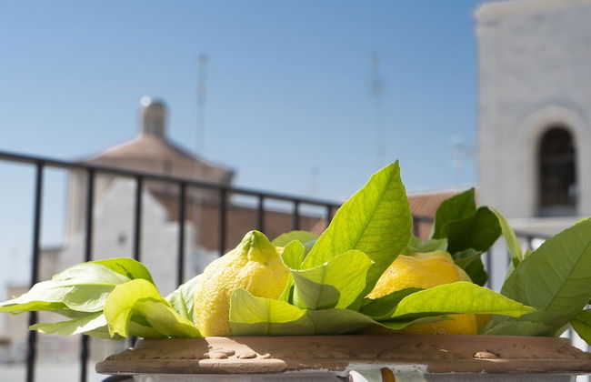 Quintessenza Luxury Domus - Foto 116