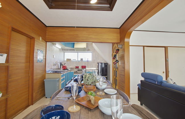 Villent Kujukuri Arrow - Foto 15