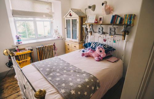 Bydown Cottage Swimbridge Devon - Foto 23