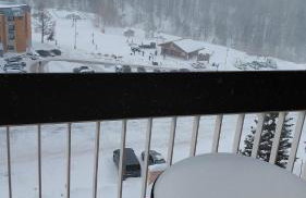 Front de neige Panoramique - Foto 15