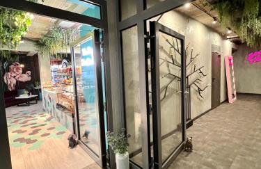 Global Home - Aparthotel - No Contact Check In - Foto 33