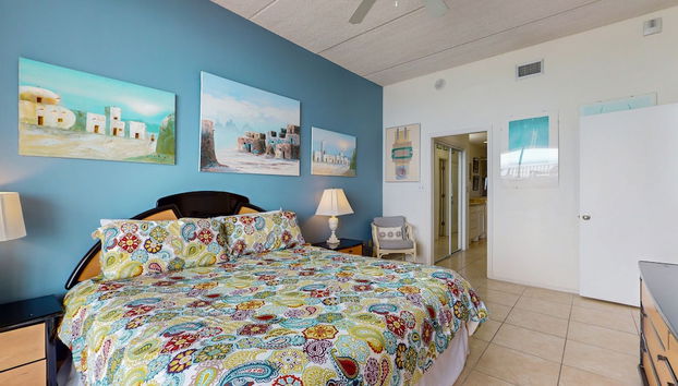 Suntide III Condominiums - Foto 2, Habitación