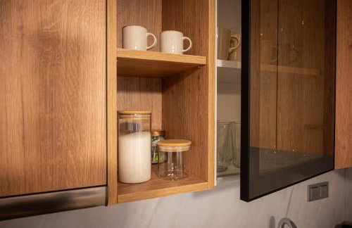 White Luxury Apartments - Foto 11