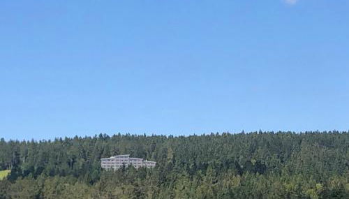 Panorama Bayerwald - Foto 2