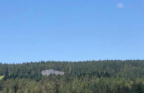 Panorama Bayerwald - Foto 2