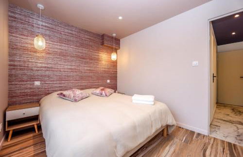 Le Cosy - Appartement avec Jardin Wimille proche Wimereux - Foto 28