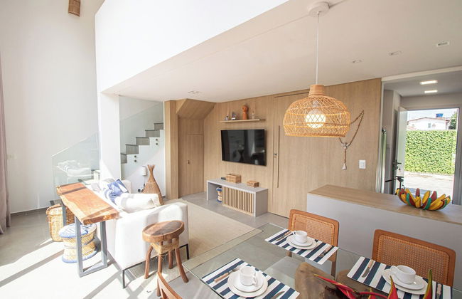 OKA Milagres Cond. Beira Mar 08 Pessoas - Foto 7