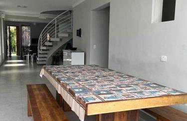 Sobrado em condominio 4 suítes - Photo 5