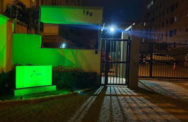 Cobertura Duplex Climatizada com Suíte a 2 km do Aeroporto de Salvador e praias Check-in 24hrs - Foto 31