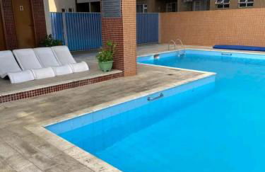 Loft Centro - No Calçadão e em frente Parque das Águas - Foto 16