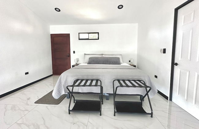 Black & White Apartments Monteverde - Foto 16