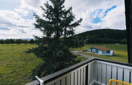 Eifel17 - Die Ferienwohnung - Foto 14