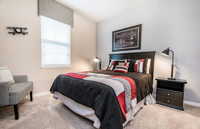 Pool Home, 11 mi to Disney! Free Water Park - Photo 9