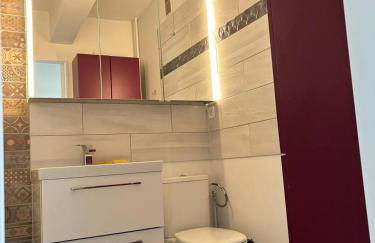 5 mn, 450m walk Metro La Defense, 3 bedrooms, Parking - Foto 23