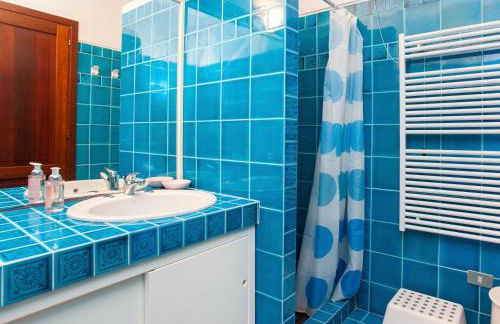 Villa Briziola - Puntaldia - vista mare e giardino - Photo 16