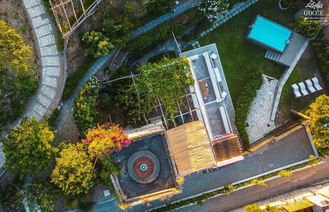 Villa Degli Dei - Private Waterfront Villa - Foto 61