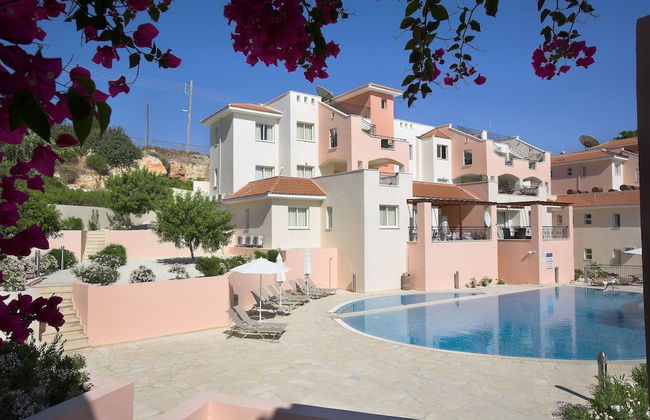 Chloraka Terrace Apartments - Foto 26