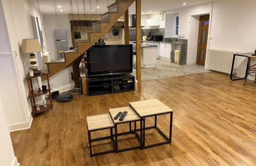 La Maison de Lili - 3 Chambres - Foto 23