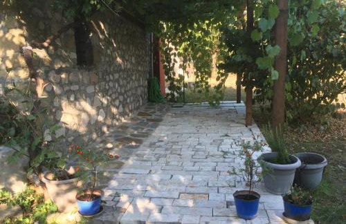 Marina's Stone Cottage - Foto 64