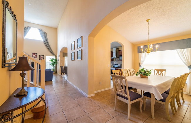 Emerald Island Resort-elite Vacation Homes 87218 - Photo 28