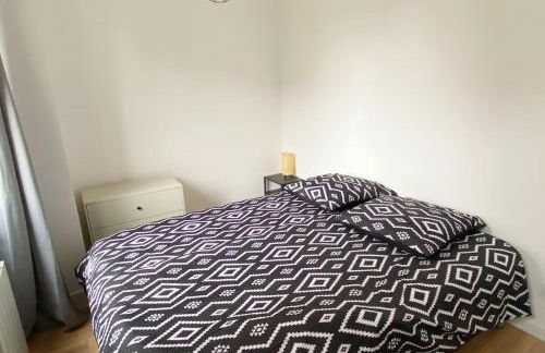 T5 spacieux et chaleureux avec parking privatif - Foto 10