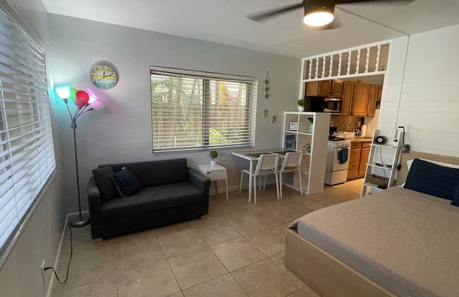 Petrina Studio Apartment - Foto 25