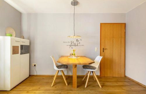 Ferienwohnung Klein und Fein - Foto 13