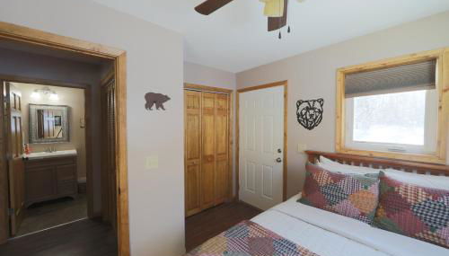 Willow Cabin - Foto 4