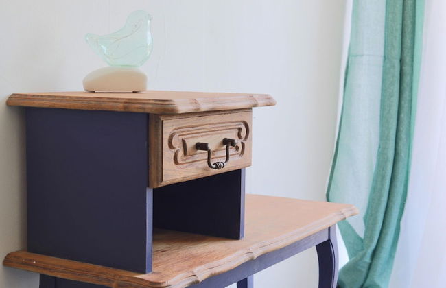 Charming Holiday Home in Gargas With Swimming Pool - Photo 10