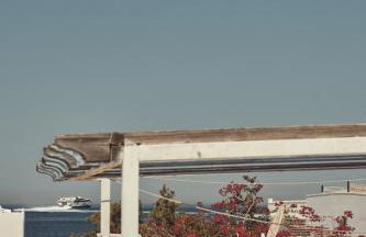 Retreat Paros, Fisherman's House, The Hook Apartment - Foto 7