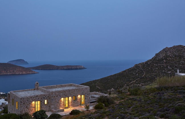 Spacious 6 Bdrm Stone Villa With Pool - Foto 41