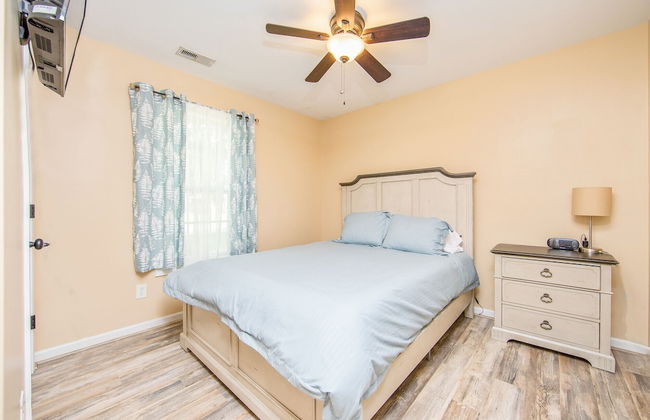 The Strickland Stopover - Foto 8