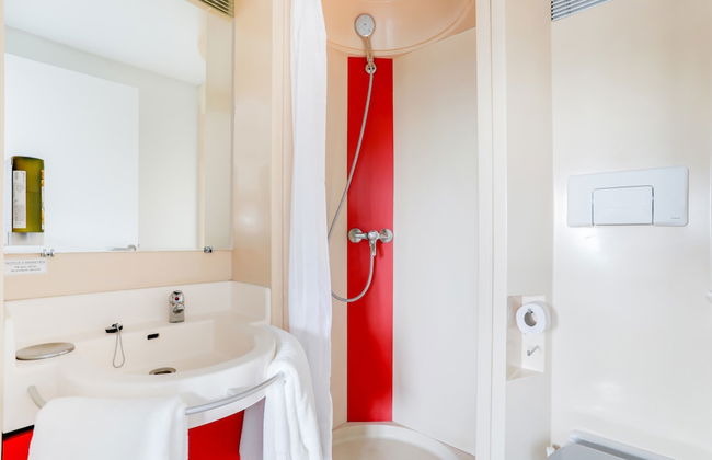 Cerise Nantes La Beaujoire - Foto 39