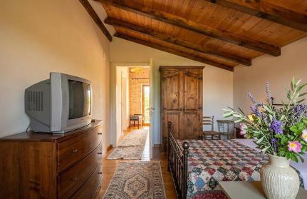 Villa Neli, Palazzolo Acreide, Siracusa, Hot Tub, Wi-Fi & Parking - Foto 13