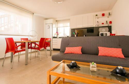 Patos Beach - Garden - Foto 7