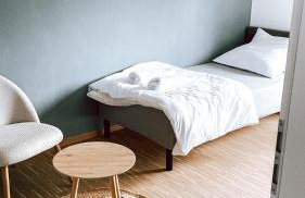 DoreyHome P2 - modernes zentrales Apartment -2-4 Personen - Parkplatz - Foto 1