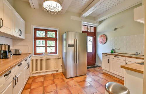 Ferienhaus Rotkehlchen Lieper Winkel, Rankwitz - Foto 38