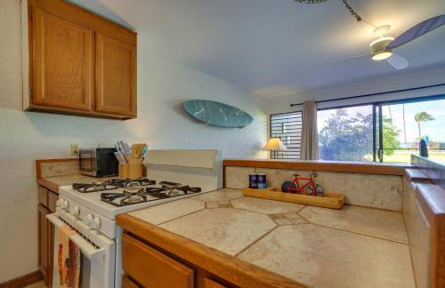 Kaunakakai Home at Molokai Shores with Pool! - Foto 12