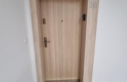 Apartament Skarbowa Sol - Foto 10