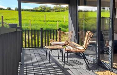 Briarfield Farm Stays - Uisce Cabin - Foto 19