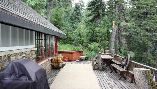 Hideaway Above The Stream Sundance, Utah - Foto 5