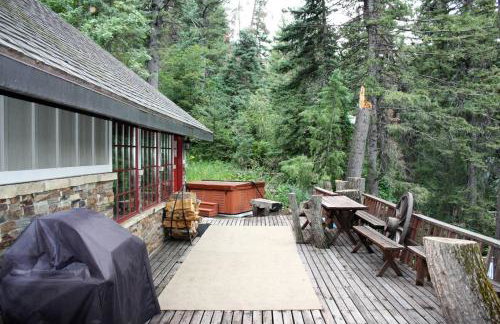 Hideaway Above The Stream Sundance, Utah - Foto 5