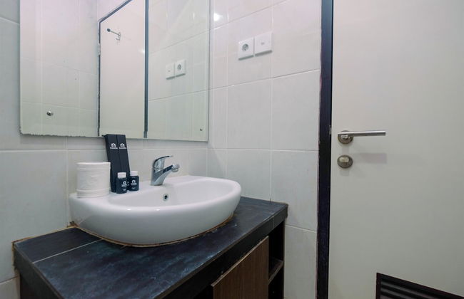 Relax Studio at Nifarro Apartment - Photo 17