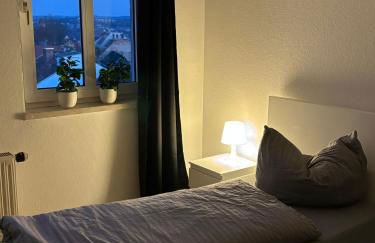 Boardinghouse Plauen im Zentrum der Stadt - Foto 29