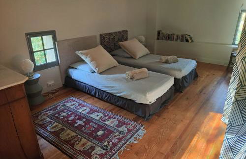 Le Moulin de La Grave - Lagrasse - Foto 28