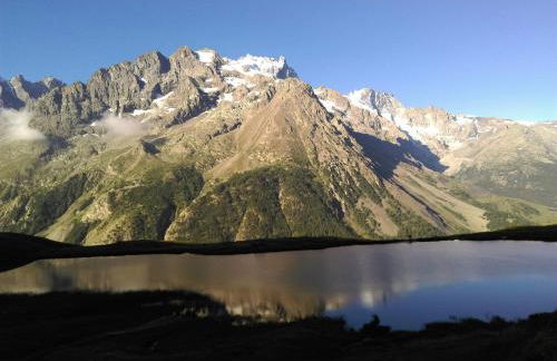 Les quatre marmottes - Photo 15