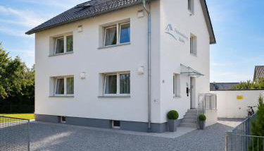 Ferienhaus Bailey - Foto 4