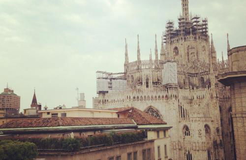 Aparthotel Duomo - Foto 24