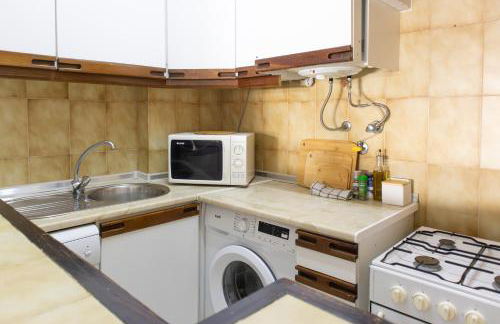 NOVO! Apartamento junto à praia com piscina - Foto 17