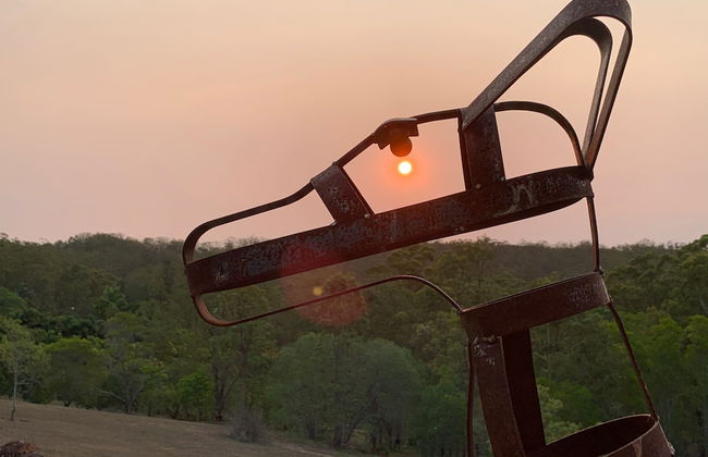 Glass On Glasshouse - Foto 34